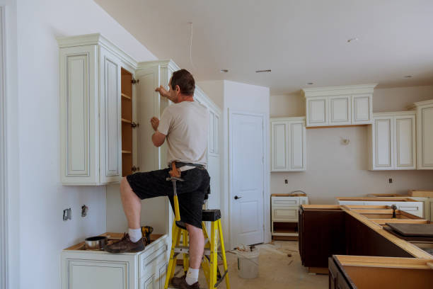 Licensed Countertop Replacement service in Paradise Valley, AZ - I E Kitchen