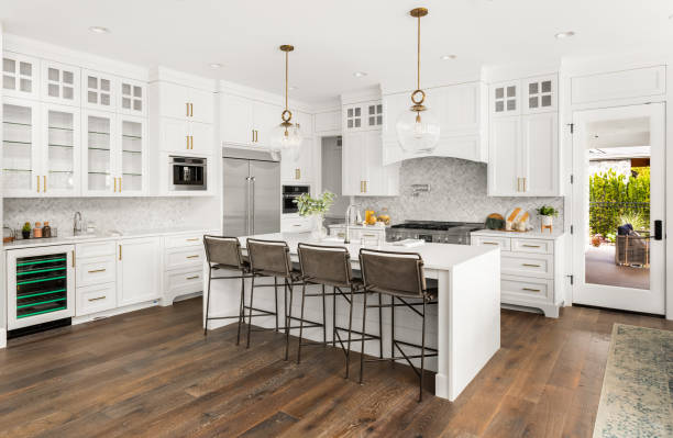 Reliable Countertop Replacement contractor in Paradise Valley, AZ by I E Kitchen